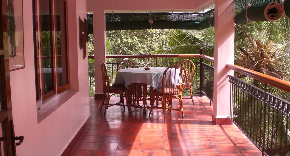Graceful Homestay, Thiruvananthapuram 4